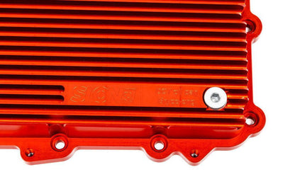 Slon Workshop Aluminum BMW DCT Oil Pan-Performance-Silicon Valley Bimmer