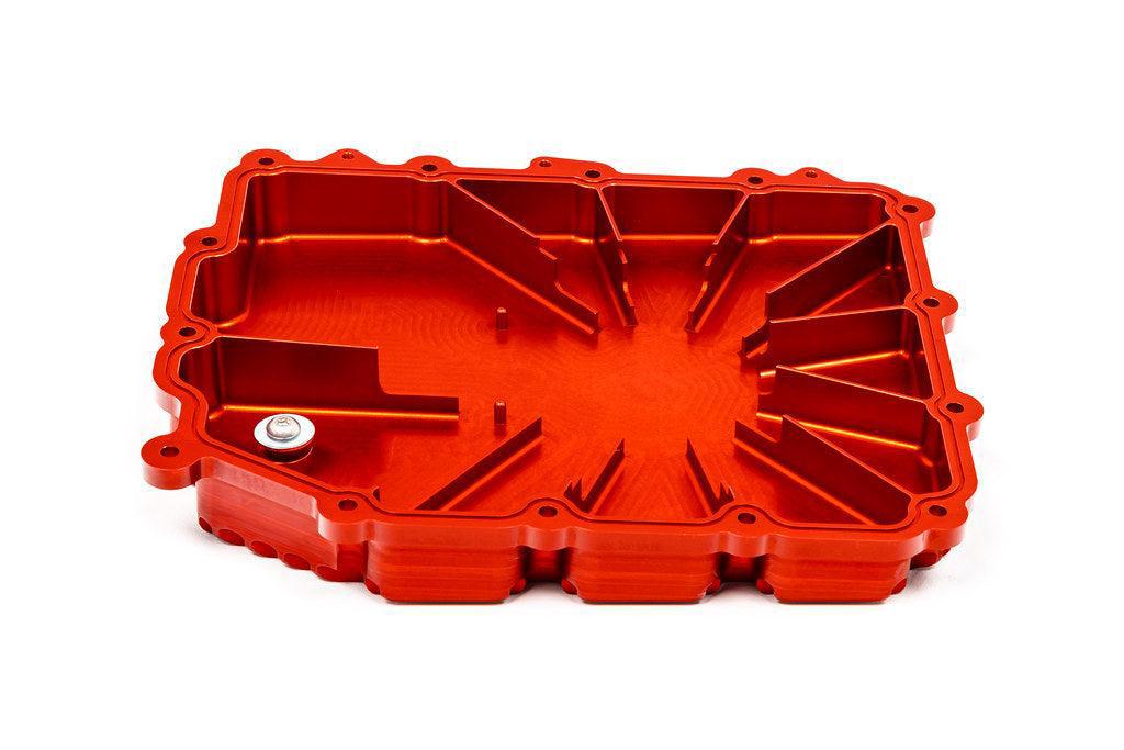 Slon Workshop Aluminum BMW DCT Oil Pan-Performance-Silicon Valley Bimmer