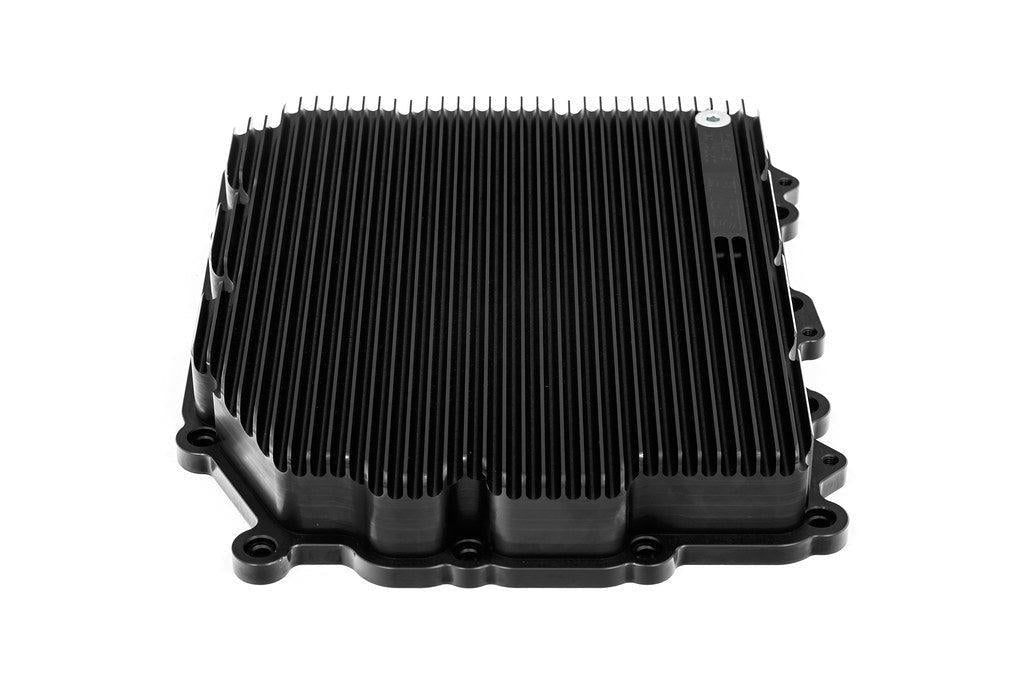 Slon Workshop Aluminum BMW DCT Oil Pan-Performance-Silicon Valley Bimmer