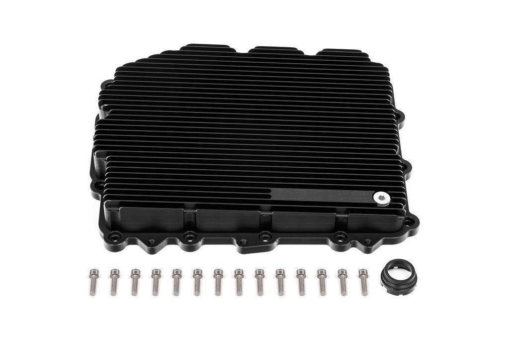 Slon Workshop Aluminum BMW DCT Oil Pan-Performance-Silicon Valley Bimmer