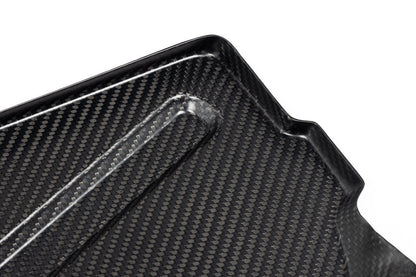 Slon Workshop E9X M3 / E82 1M Carbon Rear Strengthening Wall-Interior-Silicon Valley Bimmer