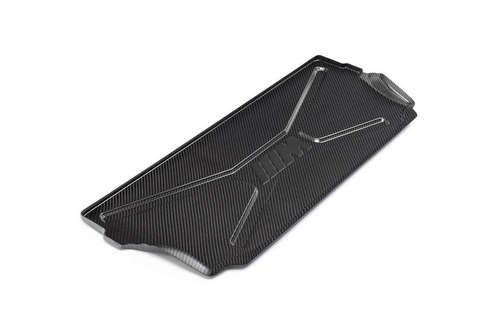 Slon Workshop E9X M3 / E82 1M Carbon Rear Strengthening Wall-Interior-Silicon Valley Bimmer