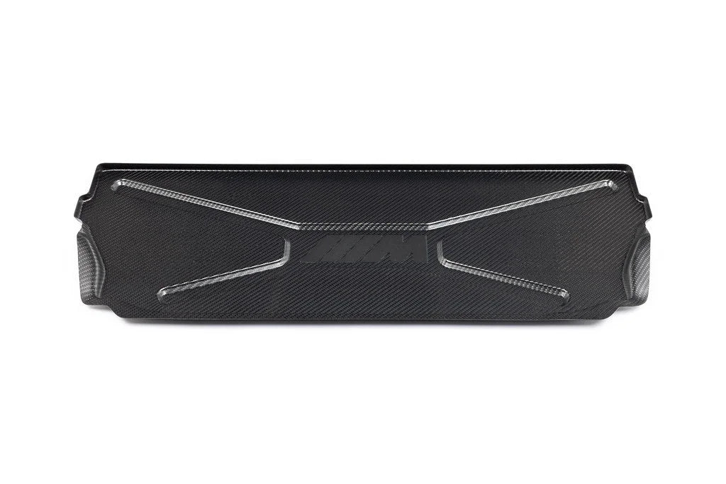 Slon Workshop E9X M3 / E82 1M Carbon Rear Strengthening Wall-Interior-Silicon Valley Bimmer