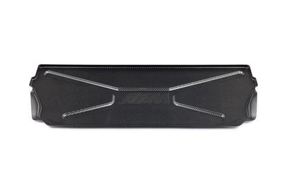 Slon Workshop E9X M3 / E82 1M Carbon Rear Strengthening Wall-Interior-Silicon Valley Bimmer