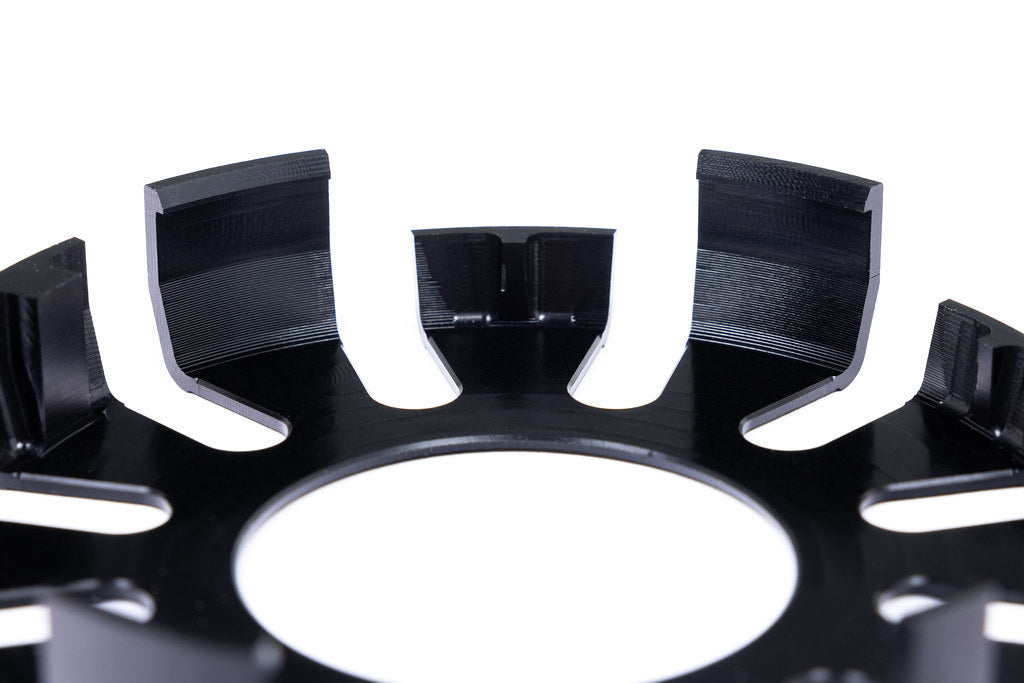 Slon Workshop E9X M3 (S65) Vanos Covers Kit-Performance-Silicon Valley Bimmer