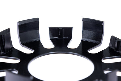 Slon Workshop E9X M3 (S65) Vanos Covers Kit-Performance-Silicon Valley Bimmer