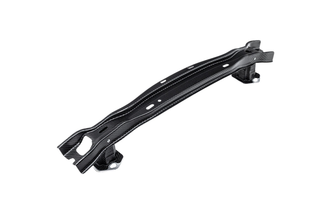 Slon Workshop F82 / F83 M4 Carbon Rear Bumper Carrier-Exterior-Silicon Valley Bimmer