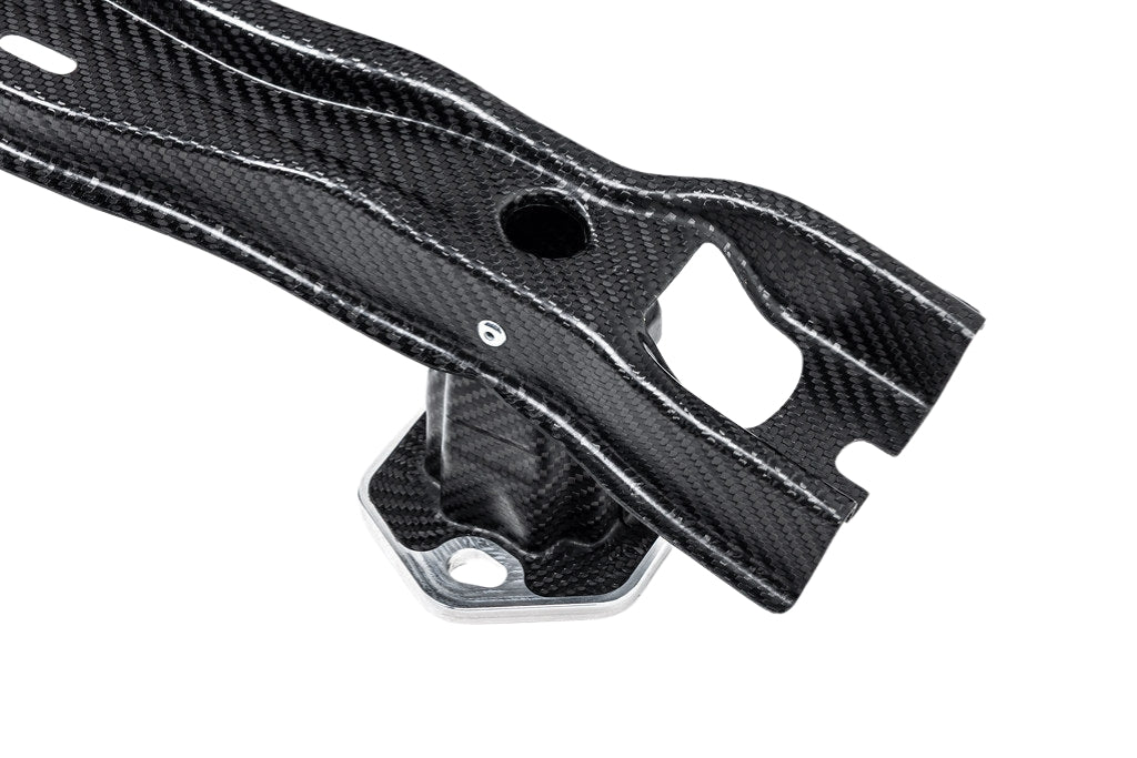 Slon Workshop F82 / F83 M4 Carbon Rear Bumper Carrier-Exterior-Silicon Valley Bimmer