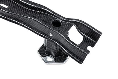 Slon Workshop F82 / F83 M4 Carbon Rear Bumper Carrier-Exterior-Silicon Valley Bimmer
