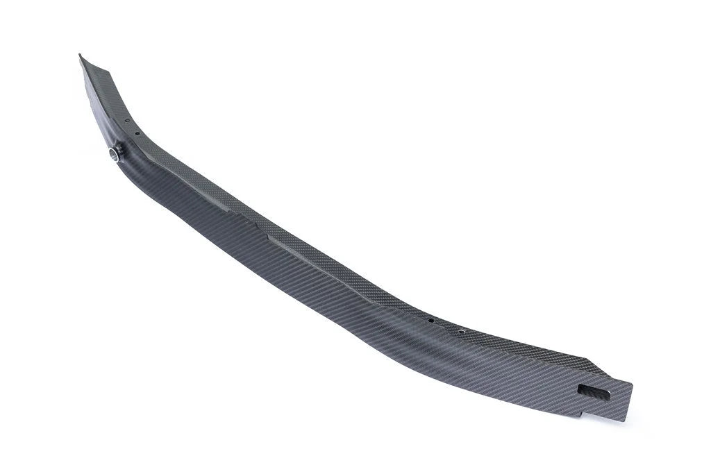 Slon Workshop F8X M2 / M3 / M4 Carbon Front Bumper Carrier-Exterior-Silicon Valley Bimmer