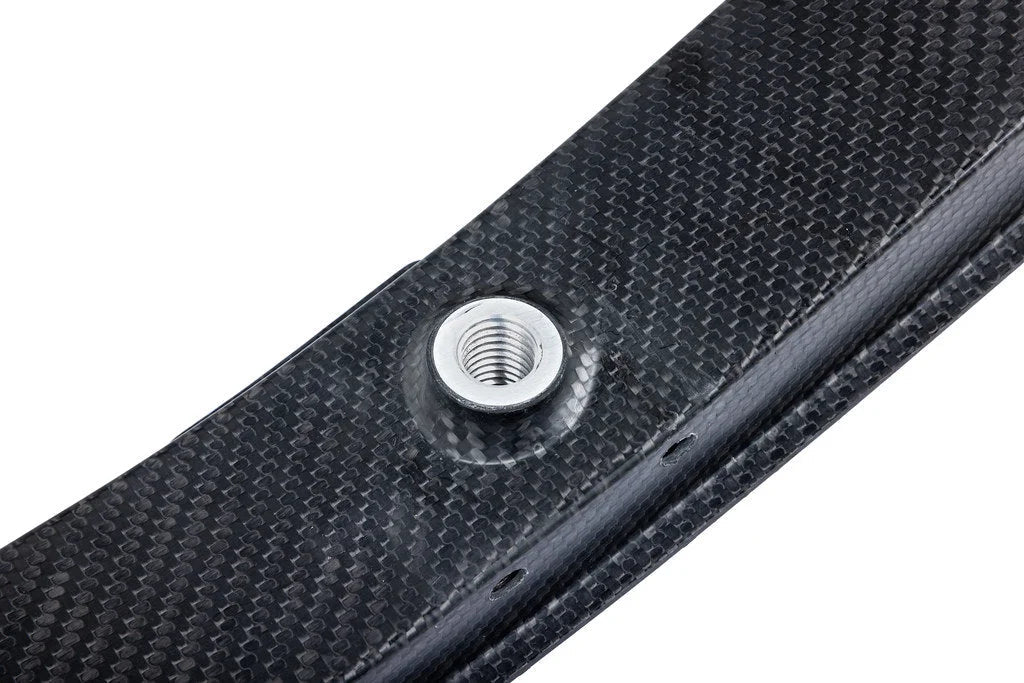 Slon Workshop F8X M2 / M3 / M4 Carbon Front Bumper Carrier-Exterior-Silicon Valley Bimmer