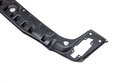 Slon Workshop F8X M2 / M3 / M4 Carbon Front Upper Tie Bar-Performance-Silicon Valley Bimmer