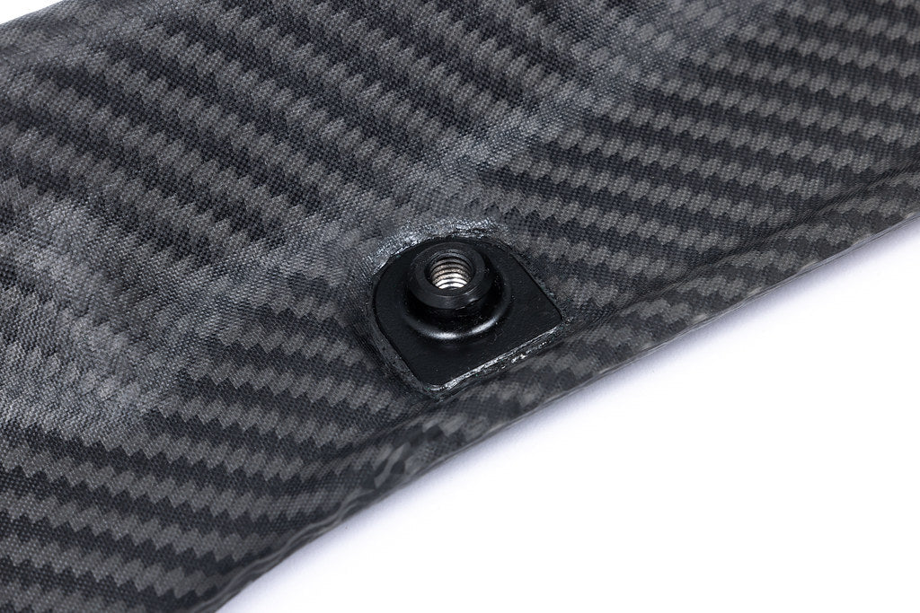 Slon Workshop F8X M2 / M3 / M4 Carbon Front Upper Tie Bar-Performance-Silicon Valley Bimmer