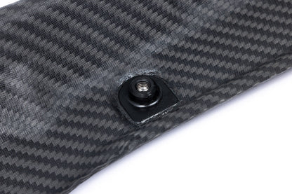 Slon Workshop F8X M2 / M3 / M4 Carbon Front Upper Tie Bar-Performance-Silicon Valley Bimmer