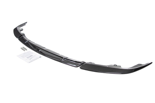 Sterckenn G87 M2 Carbon Front Splitter Set-Exterior-Silicon Valley Bimmer