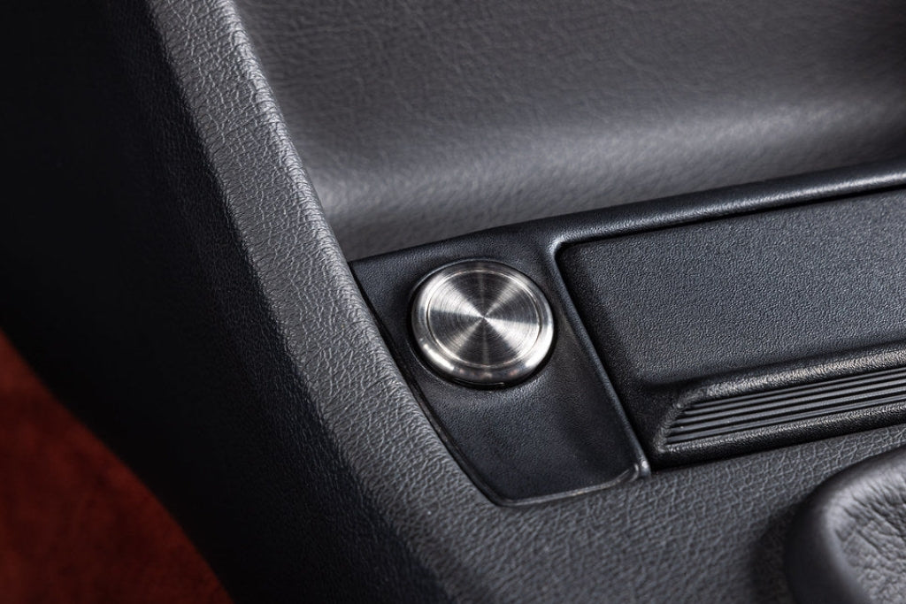 Storm Motorwerks Billet Cigarette Lighter Plug-Interior-Silicon Valley Bimmer