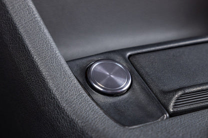 Storm Motorwerks Billet Cigarette Lighter Plug-Interior-Silicon Valley Bimmer