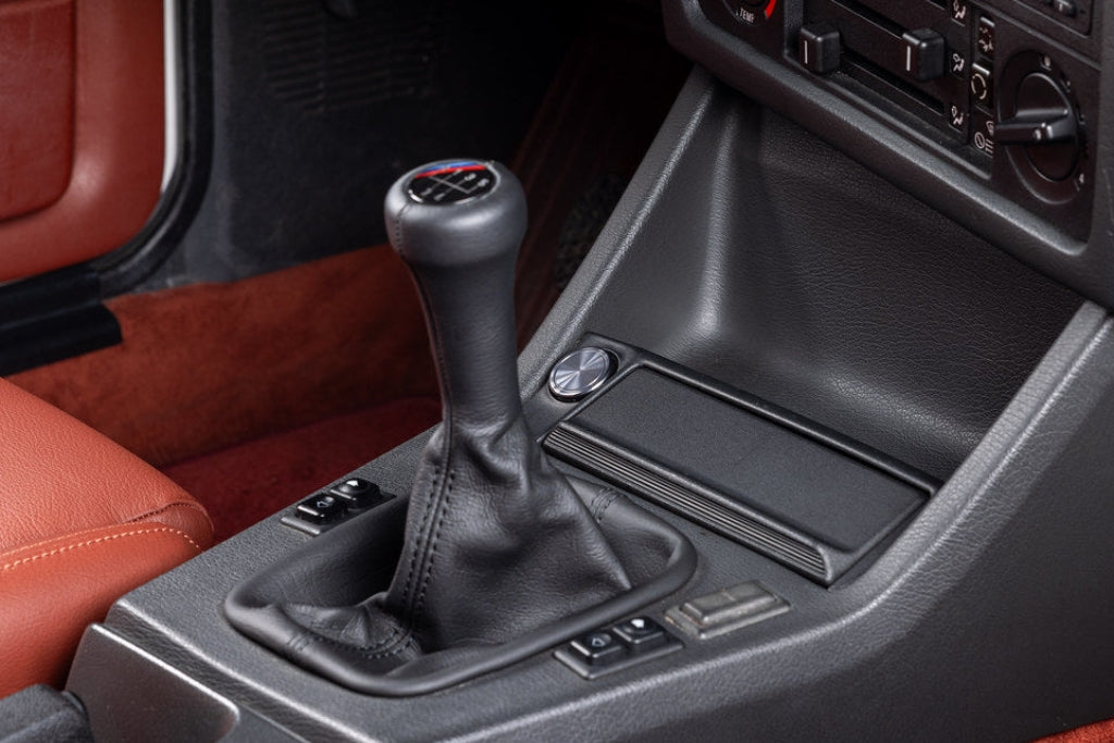 Storm Motorwerks Billet Cigarette Lighter Plug-Interior-Silicon Valley Bimmer