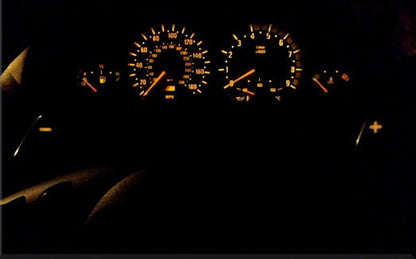 Storm Motorwerks E46 M3 Illuminated SMG Stainless Shift Paddle Set-Interior-Silicon Valley Bimmer