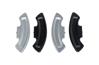 Storm Motorwerks E9X M3 Illuminated DCT Shift Paddle Set-Interior-Silicon Valley Bimmer