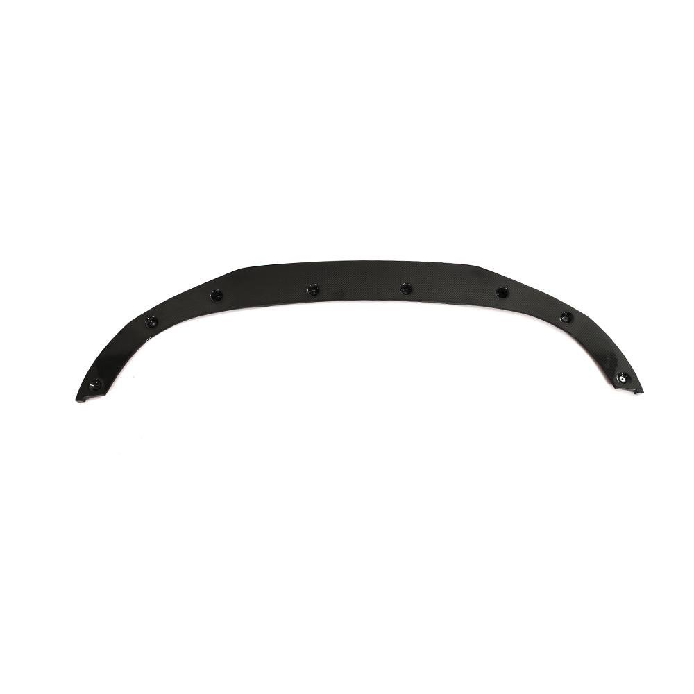 Stradale BMW M240I Clubsport Front Splitter-Exterior-Silicon Valley Bimmer