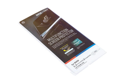 Studie BMW Display Multifunction Screen Protector - LHD iDrive 7-Interior-Silicon Valley Bimmer