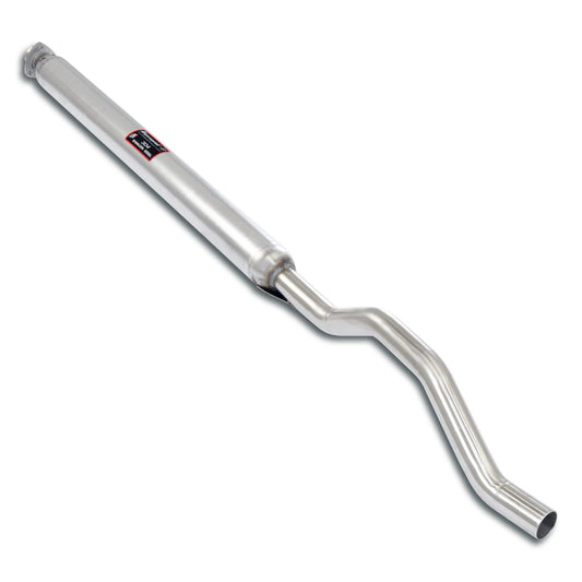 Supersprint BMW 02 Series Front Exhaust-Exhaust-Silicon Valley Bimmer