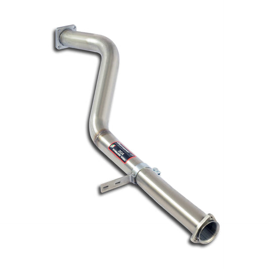 Supersprint BMW 2002 Turbo Downpipe-Exhaust-Silicon Valley Bimmer