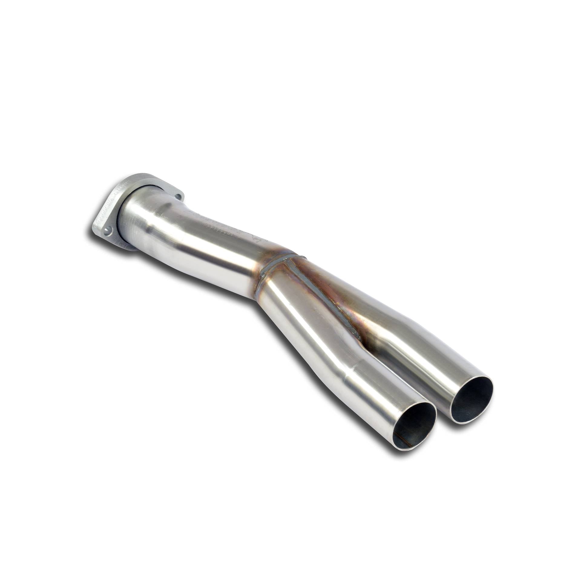 Supersprint BMW 3 Series E36 320i 24v Connecting "Y-pipe"-Exhaust-Silicon Valley Bimmer