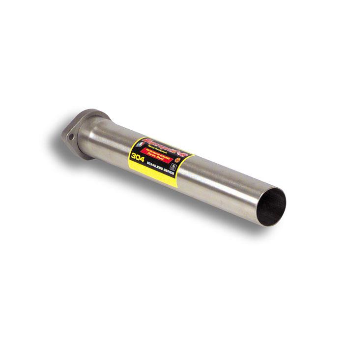 Supersprint BMW 3 Series E36 Connecting Pipe-Exhaust-Silicon Valley Bimmer