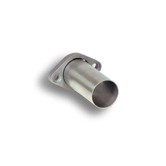 Supersprint BMW 3 Series E36 Connecting Pipe-Exhaust-Silicon Valley Bimmer