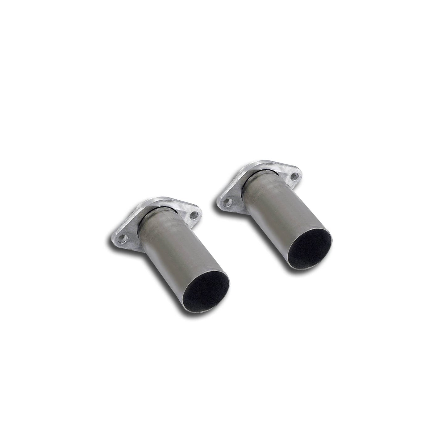 Supersprint BMW 3 Series E36 Connecting Pipes Kit-Exhaust-Silicon Valley Bimmer
