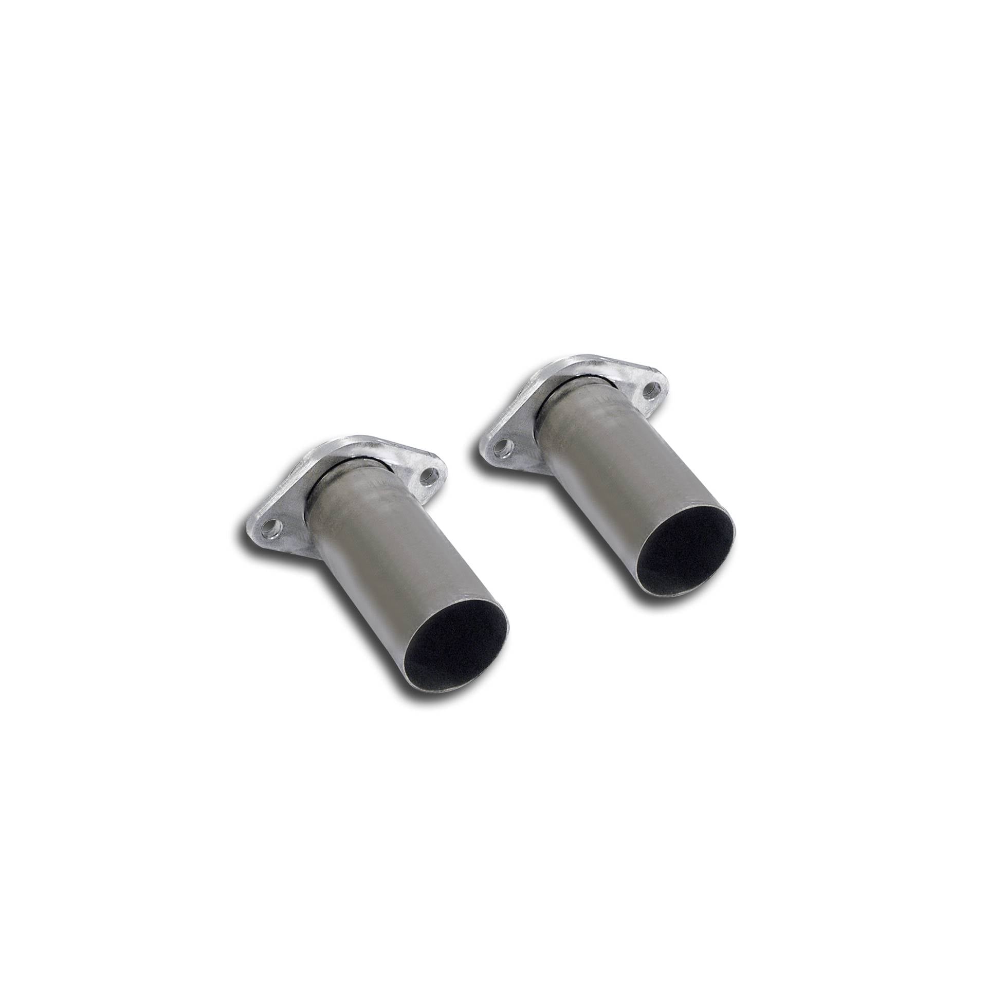 Supersprint BMW 3 Series E36 Connecting Pipes Kit-Exhaust-Silicon Valley Bimmer