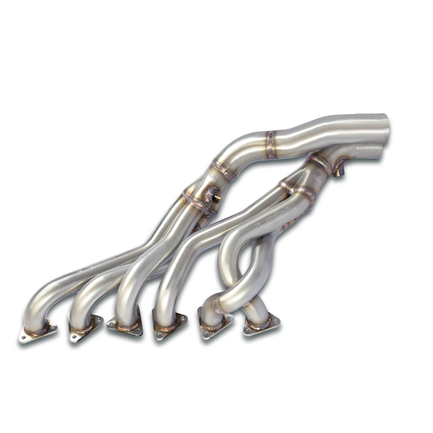 Supersprint BMW 3 Series E36 Manifold (LHD)-Exhaust-Silicon Valley Bimmer