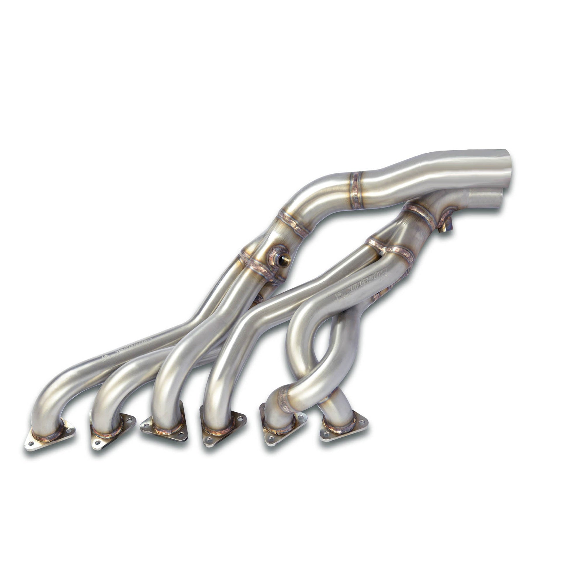 Supersprint BMW 3 Series E36 Manifold (LHD)-Exhaust-Silicon Valley Bimmer