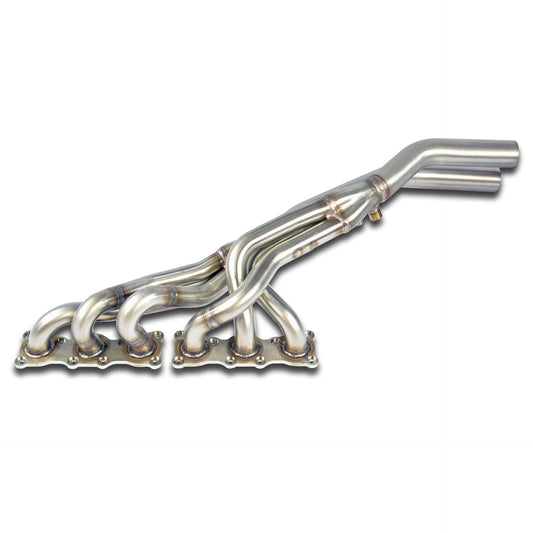 Supersprint BMW 3 Series E36 Manifold (LHD)-Exhaust-Silicon Valley Bimmer