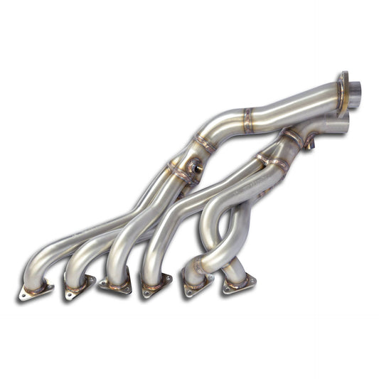 Supersprint BMW 3 Series E36 Manifold (Left Hand Drive)-Exhaust-Silicon Valley Bimmer