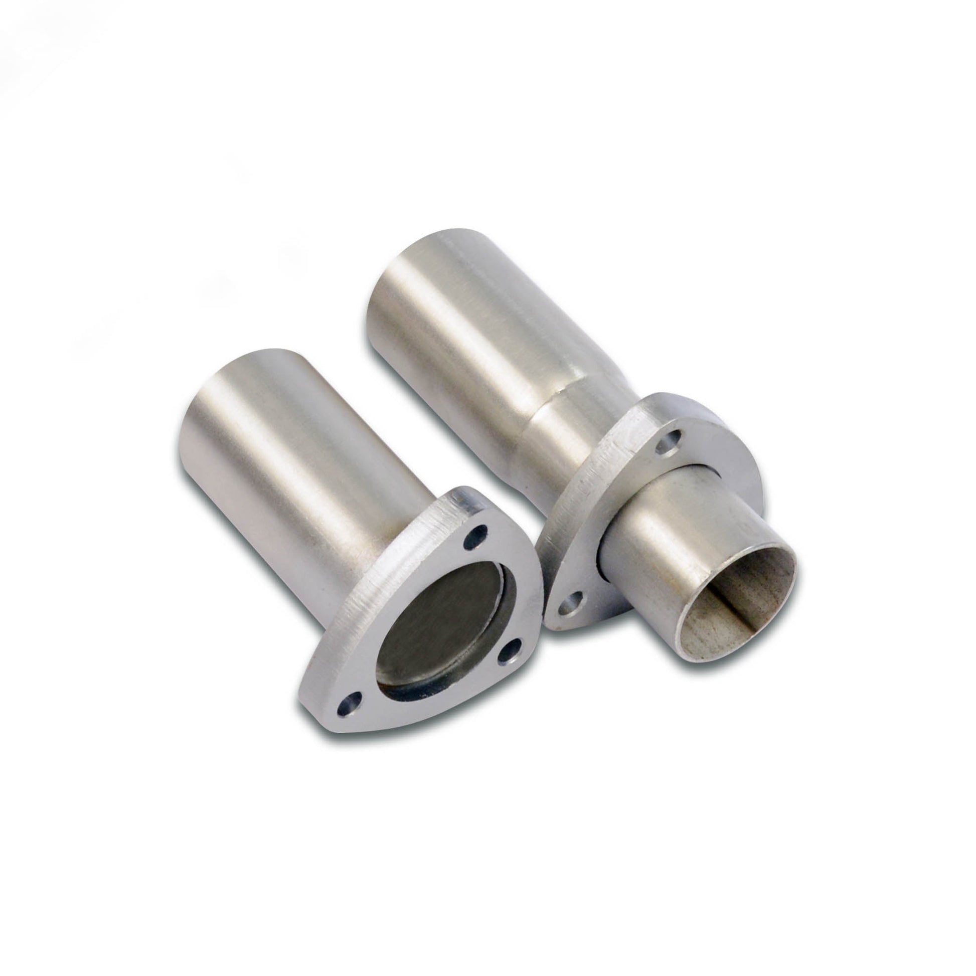 Supersprint BMW 5 Series E28 Connecting pipe kit (Weld on connection)-Exhaust-Silicon Valley Bimmer