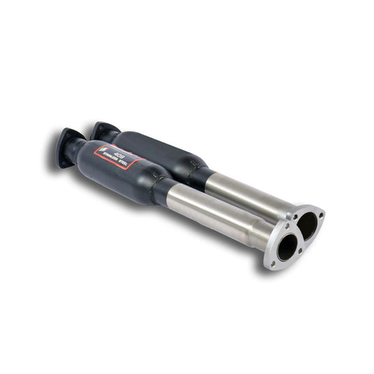 Supersprint BMW 5 Series E28 Front Exhaust-Exhaust-Silicon Valley Bimmer