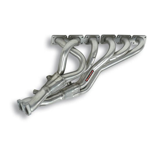 Supersprint BMW 5 Series (E39) Headers (LHD only)-Exhaust-Silicon Valley Bimmer