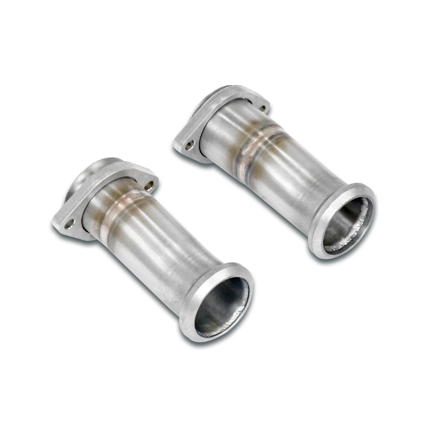 Supersprint BMW 7 Series E32 Connecting pipes kit for Kat-Exhaust-Silicon Valley Bimmer