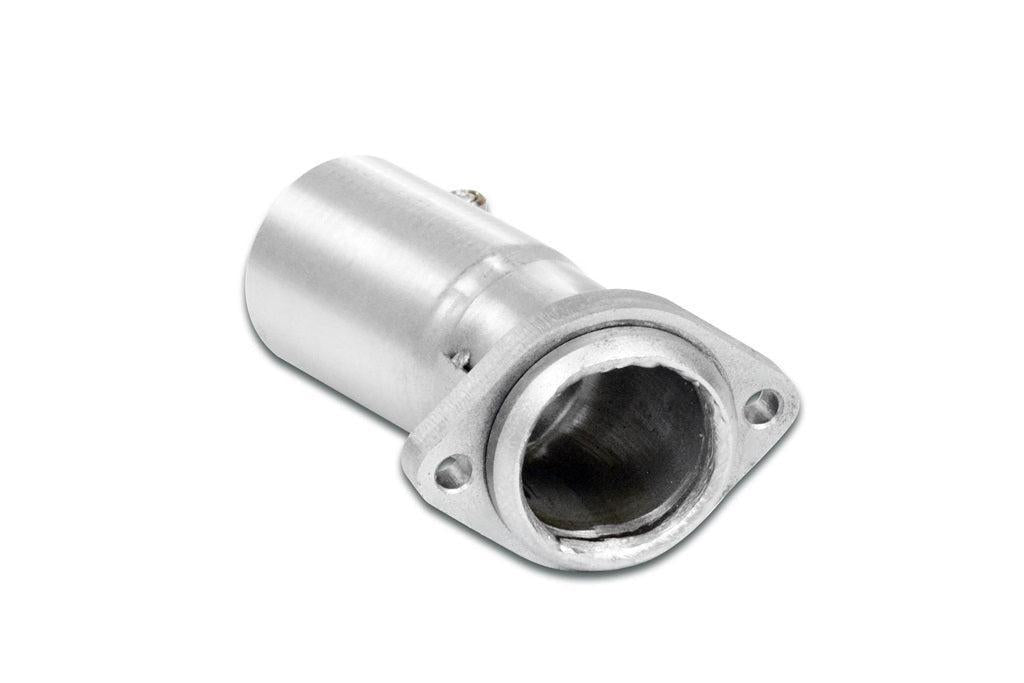 Supersprint BMW E31 840i / 850i Rear Connecting Pipe for Left Exhaust-Exhaust-Silicon Valley Bimmer