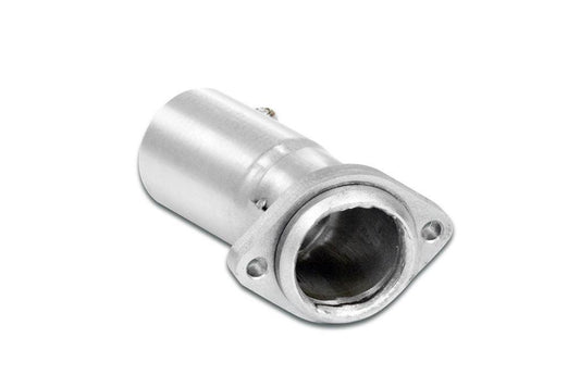 Supersprint BMW E31 840i / 850i Rear Connecting Pipe for Left Exhaust-Exhaust-Silicon Valley Bimmer