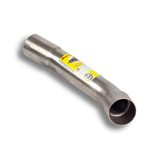 Supersprint BMW E39 Connecting Pipe-Exhaust-Silicon Valley Bimmer