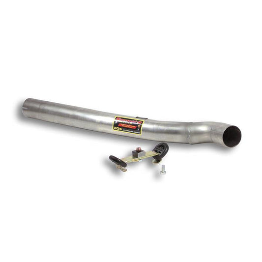 Supersprint BMW E39 Connecting pipe-Exhaust-Silicon Valley Bimmer