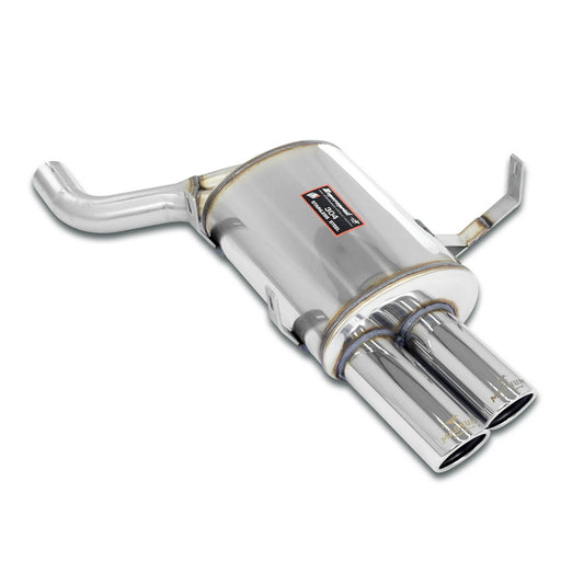 Supersprint BMW E39 M5 Rear Exhaust Right Oo 90.-Exhaust-Silicon Valley Bimmer