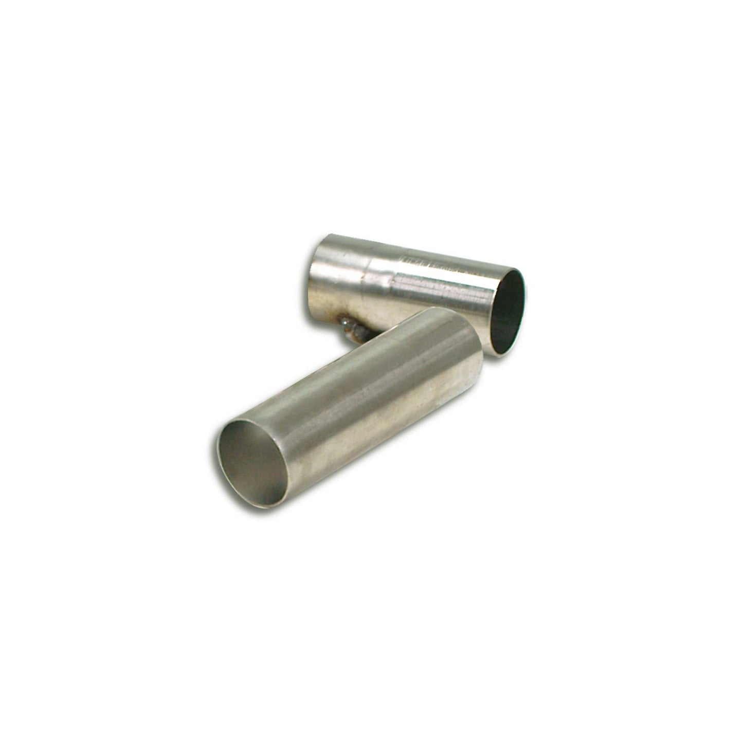 Supersprint BMW E53 X5 Connecting Sleeve Pipes Kit For Oem Catalytic Converter-Exhaust-Silicon Valley Bimmer