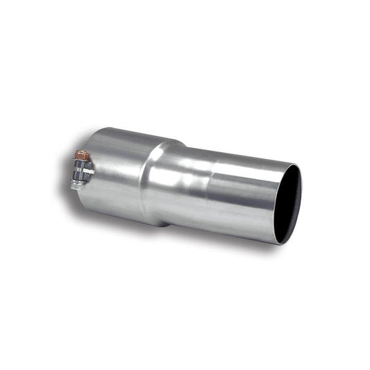 Supersprint BMW E60 / E61 Connecting Pipe-Exhaust-Silicon Valley Bimmer