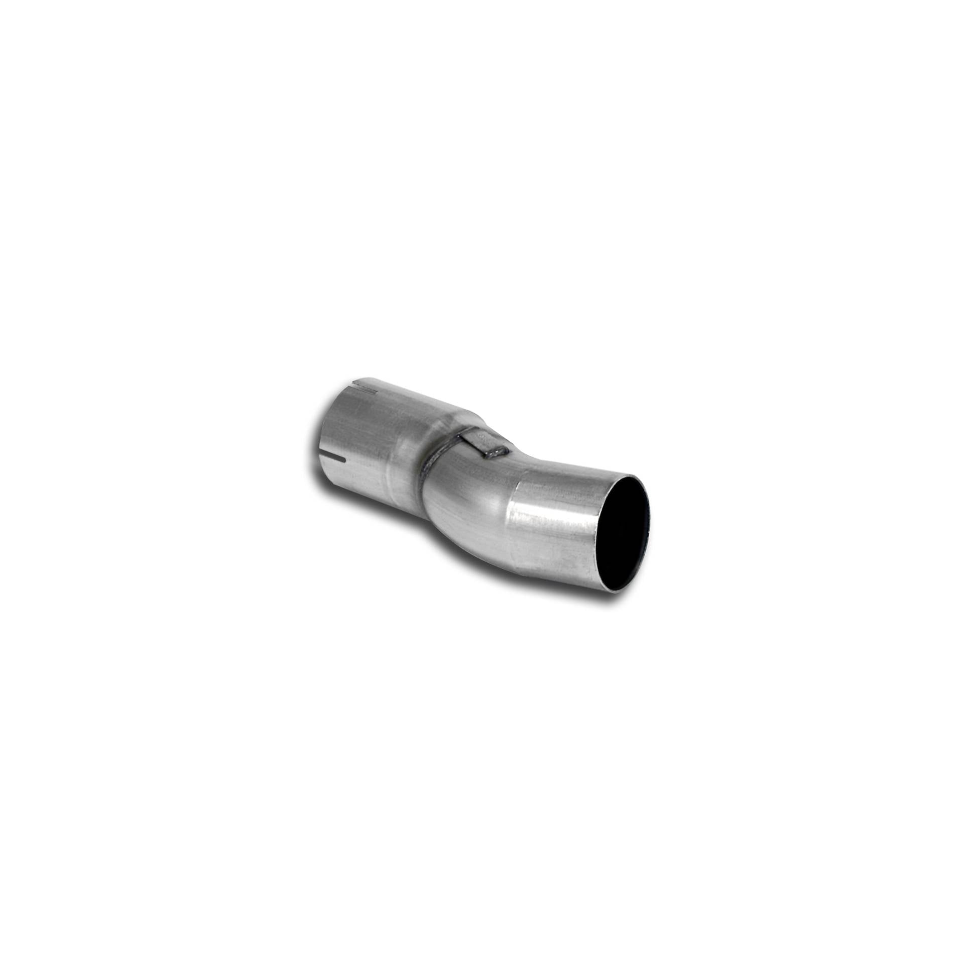 Supersprint BMW E60 / E61 Connecting pipe-Exhaust-Silicon Valley Bimmer