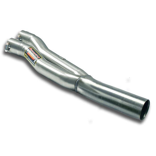 Supersprint BMW E81 Centre Pipe-Exhaust-Silicon Valley Bimmer